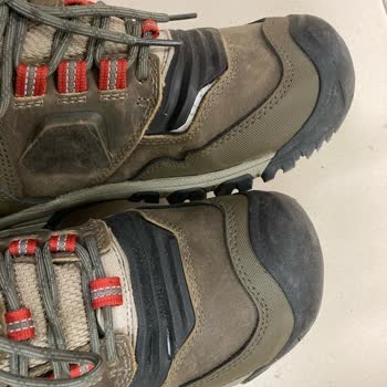 Keen Kısa Sürede Deforme