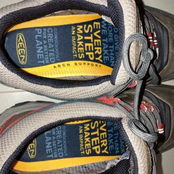 Keen Kısa Sürede Deforme