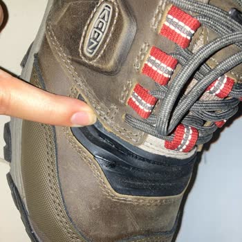 Keen Kısa Sürede Deforme