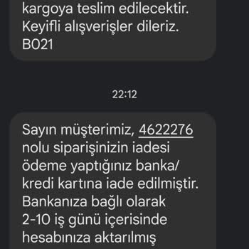 Wnt.com.tr Şikayeti
