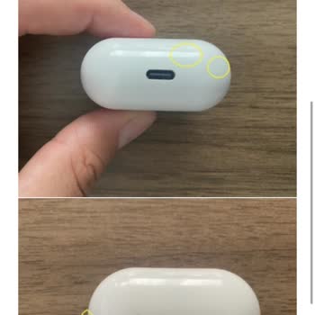 Öztelkum Lenovo Bluetooth Kulaklık Sorunu