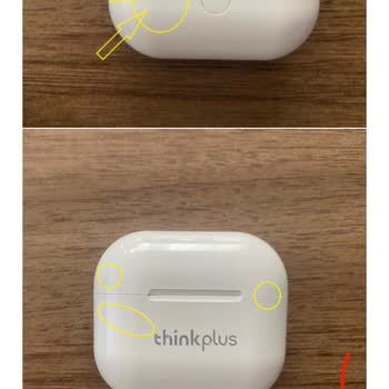 Öztelkum Lenovo Bluetooth Kulaklık Sorunu
