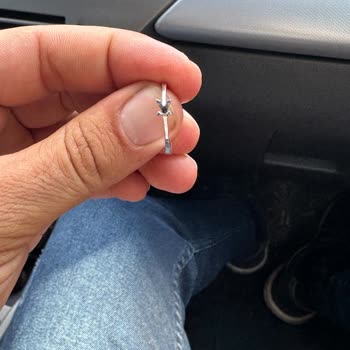 Atasay Kuyumculuk Tektaş Yüzükte Taş Düşmesi