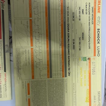 Silverline Çözümsüz Fırın Arızası