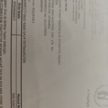 Bosch'un Kısa Hortumuyla 300 Liramı Hortum Ladılar