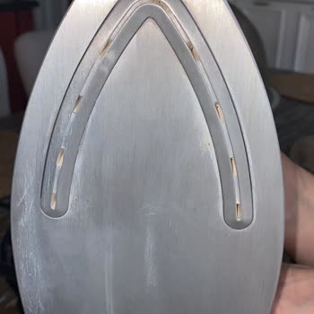 İki Haftada Arıza Çıkaran Laurastar Ütüyü İade Almıyorlar