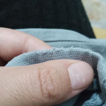 LC Waikiki Ürün İki Kullanımda Yıprandı
