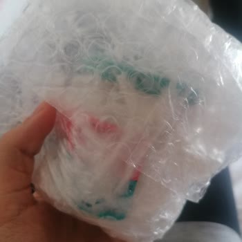 Watsons Ürünüm Kırık Geldi