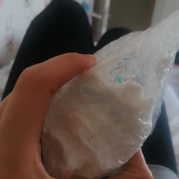 Watsons Ürünüm Kırık Geldi