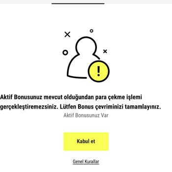 Paribahis Pari Bahis Hesabımda Yaşadığım Sorunlar İçin Geri İade Talebi