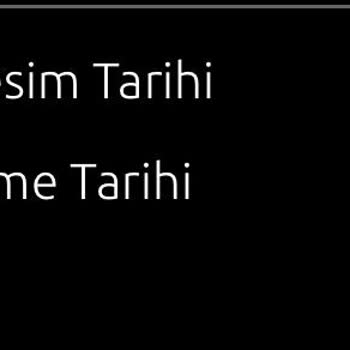 Yapı Kredi Bankası Hesap Kesim Tarihi