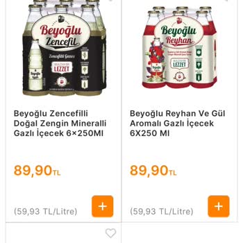 Migros İzin Alınmadan Ürün Değiştiriliyor Ve İptal Ediliyor
