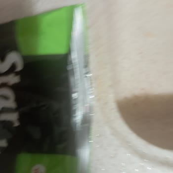 Star Krak BİM Market Açık Ürün