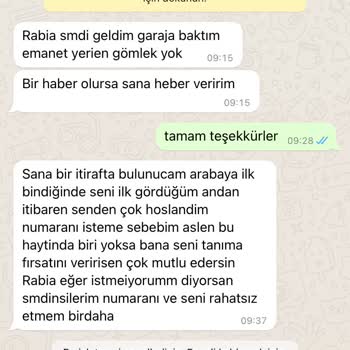 İBB Otobüs Şoförü Rahatsız Ediyor