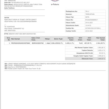 Karaca Züccaciye Karaca Mutfak Şefi