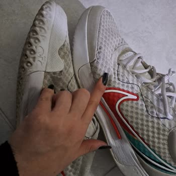 Sporjinal 2.5 Ay Önce Aldığımız Ayakkabıyı Garanti Kapsamına Almadı