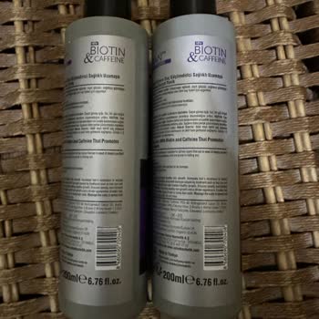 Urban Care Biotin Ve Kafein İçeren Saç Toniği- Alerjik Reaksiyon