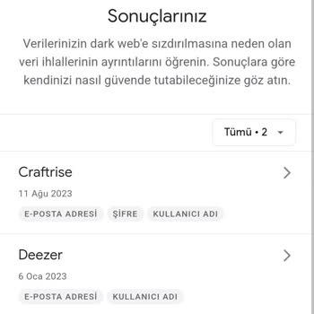 Craftrise. Tc Dark Webe Bilgi Veriyor Gibi