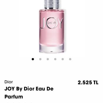 Sephora Dior Sahte Parfüm