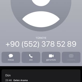 Domino's Pizza Siparişim Gelmedi Zorla İptal Edildi