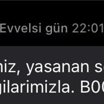 Millenicom İnternet Sorunu