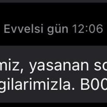 Millenicom İnternet Sorunu