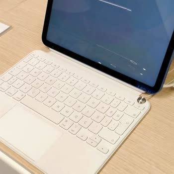 Media Markt Appel Air 5