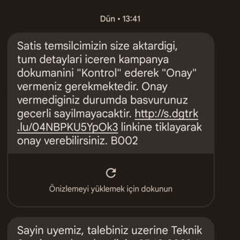Digiturk 0850 Li Numaralardan Arayıp Manipüle Ediyorlar