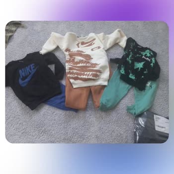 Sirinlerbebekdunyasii (Instagram) Farklı Ürün Gönderimi Yapıldı