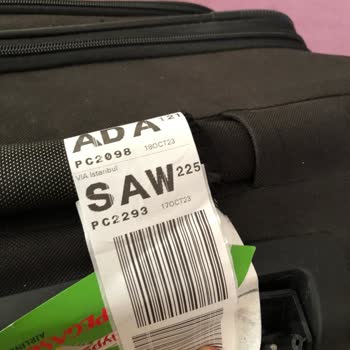 Pegasus Ücret İademi Yapmıyorlar