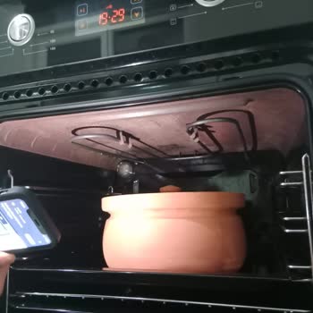 Luxell Ankastre Set Fırın Paslanma