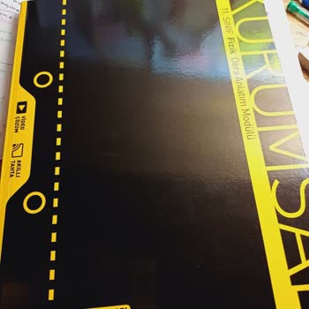 Hız Yayınları Video Çözümü Bulunmuyor