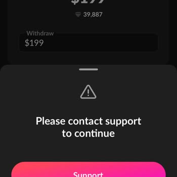 Unredeemed Diamonds Frustration on Tango
