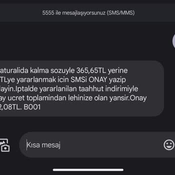 Türk Telekom Müşteri Çekmek İçin Fiyatları Farklı Gösteriyor