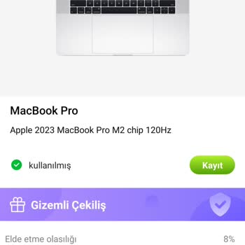 Step Master Çekiliş Sonuçları Kampanya