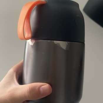 Ebebek Baby Plus Bebek Termosu Soyulmalar