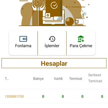 Rosa Trading Uygulaması Yanıltıyor!