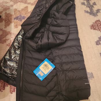 Metromall Columbia Nin Koşullar Sağlanmasına Rağmen İade Almaması