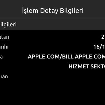 Ewa English Ödeme Ve İletişim Sorunu