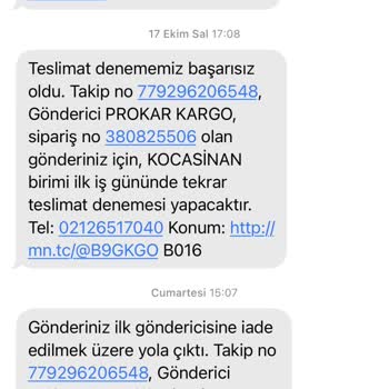 Kesaa Design Ürünün Teslimatı Gerçekleşmedi Ve Para İadesi Sağlanmadı