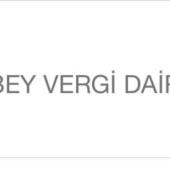 Yeğenbey Vergi Dairesi Müdürlüğü E Devletten Silinmeyen Ceza