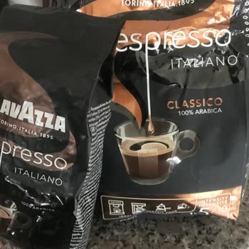 N11.com'dan Aldığım Lavazza Çekirdek Kahve Sahte Çıktı