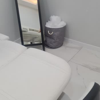 Zaradis Güzellik Merkezi Konya Hijyen Sıfır!