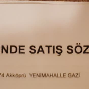 Yataş Ürünlerimin 2,5 Aydır Teslim Edilmeyişi