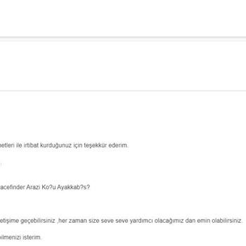 Amazon Faturası Kesilen Ve Kargoya Verildi Denen Ürün Birden Yok Oldu.
