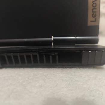 Lenovo Bilgisayar Legion 5 17ıth6h Laptopumun Garanti İşlemi