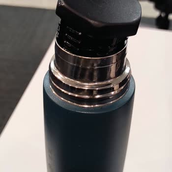 Decathlon Termos Isı Ve Sızdırma Sorunu