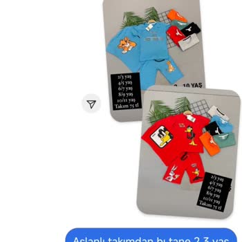 Durunun Bandanaları Ürünlerim Gelmedi
