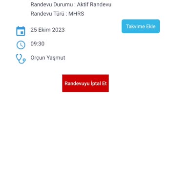 Enabız 182 Sorumsuzluk