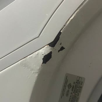 Beko Çamaşır Makinesi Şikayeti